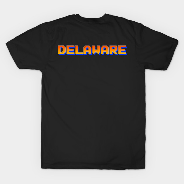 Delaware by Decideflashy